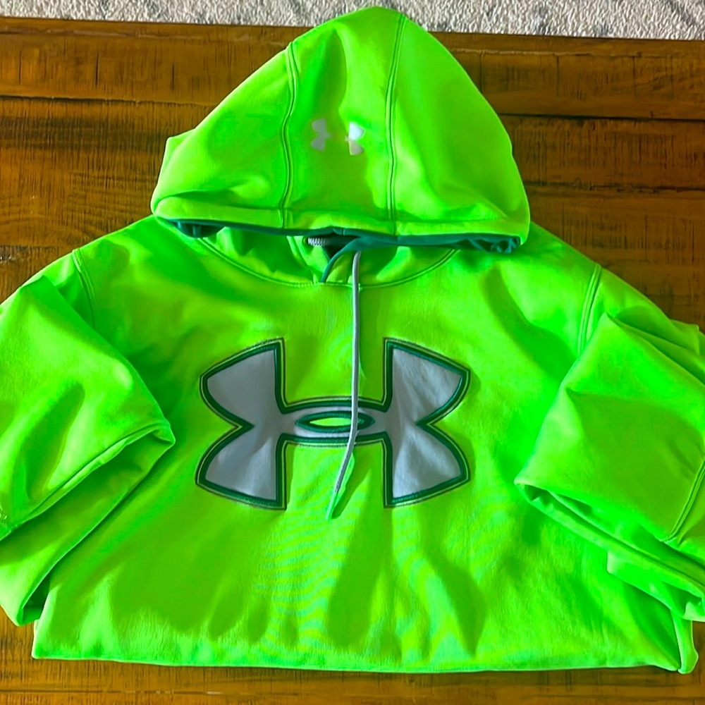 UASTORM Hoodie